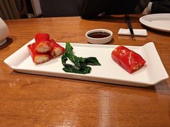 -东百坊巷大酒店·坊巷餐厅(东百中心店)