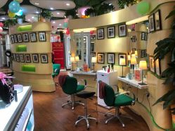 -艺米阳光Hair Salon