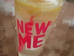 -蜜雪冰城(康乐街店)