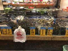 -79号渔船海鲜饭店(华强北店)