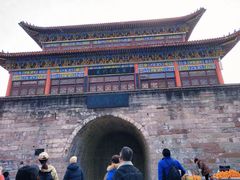-白帝城·瞿塘峡景区