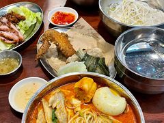 -海安安越南粉(丹竹頭店)