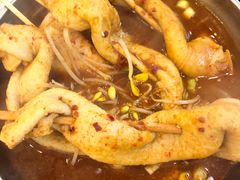大红汤鱼饼串-青春分食(仙林大学城店)