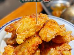 -刘淑芬·活鱼铁锅炖(北京首店)