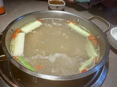 -潮发潮汕牛肉店(软件基地店)