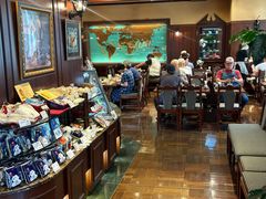 -西村咖啡店 (中山手本店)