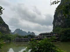 -明仕田园