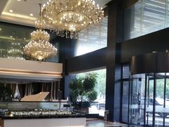-长沙豪布斯卡酒店(长沙省政府德思勤店)