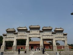 -清西陵
