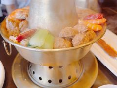 -鼓楼东街老火锅(鼓楼店)
