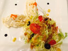 -国家大剧院西餐厅