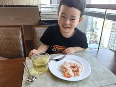 -富力丽思卡尔顿酒店·香荟全日制餐厅
