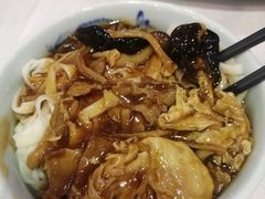 老北京打卤面-东兴楼饭庄(六里桥店)