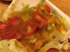 -浪花亭日本料理(古田路店)
