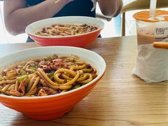 -疆小赞新疆炒米粉(苇湾小区店)