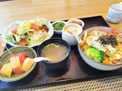 -割烹酱子日本料理(弘基财富广场店)