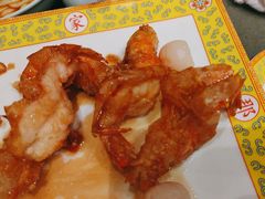 -那家小馆•北京菜•烤鸭(中关村店)