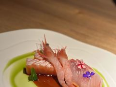 -本源食集 日式烧肉·炉端烧(东海缤纷店)
