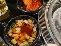 -西安浐灞艾美酒店·汉江餐厅·火锅