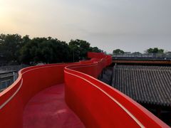 -和风景里酒店(护国寺店)