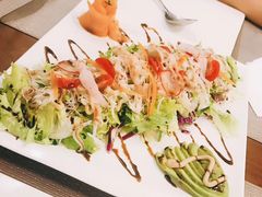 -LA CREPERIE BRETONNE布列塔尼法式餐厅(天童北路店)