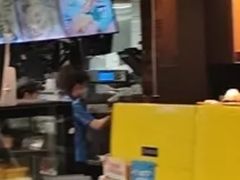 -麦当劳(健德桥得来速店)
