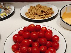 -豪享来中西餐厅(隆昌店)