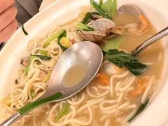 -莆田餐厅PUTIEN(西安万象天地店)