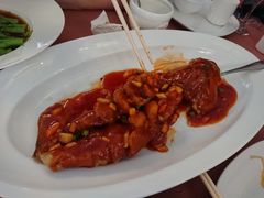 -锦江饭店锦北楼-锦江厅