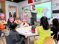 -赫德实验学校(鄞州校区)