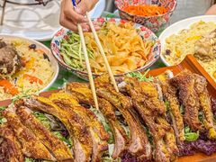 -巴尔喀十新疆餐厅(开发区店)