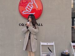 -COFFEE CALL(云锦路店)