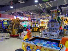 -大玩家超乐场(万达茂店)