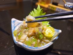 -昱匠·日本料理(金融街店)