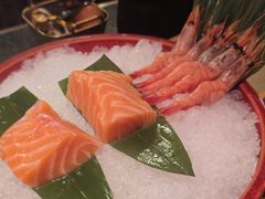 -牛New寿喜烧(曹路花园城店)