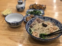 -朱鸿兴面馆(镇湖店)