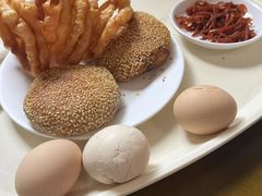 -尹三豆汁(天坛店)