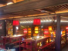 -小龙坎火锅(全球总店)
