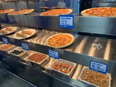 -盒马X会员店(王府井奥莱UP TOWN店)