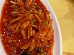 -功德林素菜饭庄(前门店)