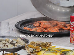 -船奇蒸汽海鲜·闽菜(八市海鲜总店)