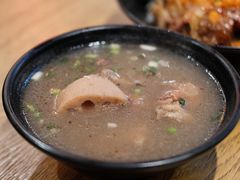 -汪爹爹武汉牛三鲜(朝外大街店)