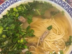 -西域美食(西直门南小街店)