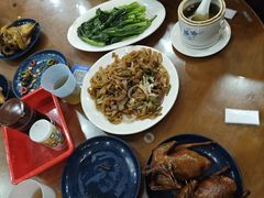 -煲煲掂风味煲仔饭餐厅(西区店)