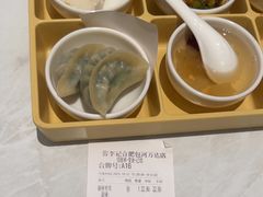-蓉李记成都名小吃(合肥包河万达店)
