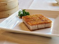 冰烧三层肉-利苑酒家(金宝店)