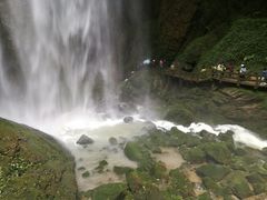 -武隆天坑地缝国家地质公园