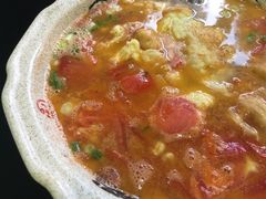 -盛天毛血旺非遗美食(观音桥店)