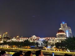 -海河游船-永乐码头(大悲院)