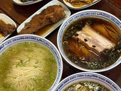 -同得兴 Since·1995 传统苏式面馆(嘉馀坊店)